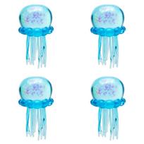 Schylling Needoh Nice Cube Sensory Fidget Cube Stress Relief Anxiety Sensory Tool For Focus Adhd & Office Desk Calming Gadget-