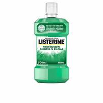 Burnos skalavimo skystis Listerine Dientes & Encías, 500 ml