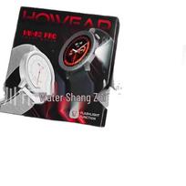 Huaqiangbei HW-R3 PRO Smartwatch: Fitness Tracker with Blood Oxygen, Sleep Monitoring, Heart Rate, Pedometer, and Bluetooth Calling. balta