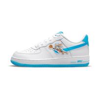 Nike Air Force 1 Low Hare Space Jam PS Sneakers DM3355-100 35 white