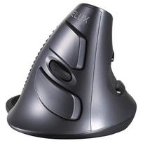 DeLUX M618 Ergonominių vertikalių pelių serija