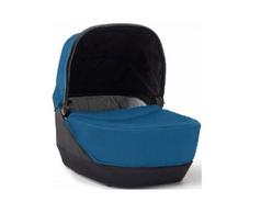 Lopšys vežimėliui Baby Jogger City Sights, Dark Slate, Deep Teal