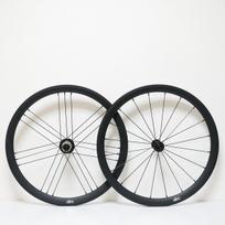 20 colių 406 rato priekinis ir galinis komplektas Dahon 11 pavarų 1320g 30mm juodas ratlankis F74MM R130MM galinis G3 komplektas Presta ventilio skylė 24 stipinai su garantija juoda