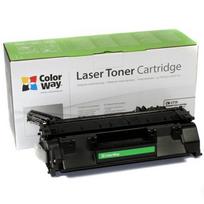 Kasetė lazeriniui spausdintuvui ColorWay Econom Toner Cartridge, Black, Canon: 719/319, HP CE505A