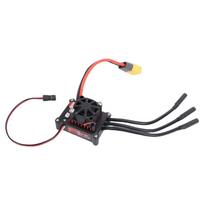Brushless ESC 75A 3 6S Lipo for 540 3650 3670 3660 3674 RC Car Ship Motor Electronic Speed Controller