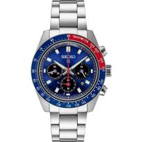 SEIKO Prospex Speedtimer Solar Chronograph SSC913 (Blue Dial)