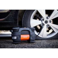 Išmani elektrinė pompa | Kompresorius TYREinflate 830
