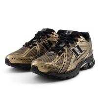 U1906RCJ New Balance 1906 Black Bronze (Men's) 6 black