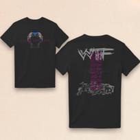 Vintažinis Ken Carson The Xperiment 2026 Dovana Gerbėjams Unisex Visų Dydžių S-5XL Marškinėliai S gray
