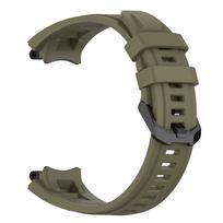 Blue T rex 2 Strap Watchband for Amazfit T-Rex 2 Watch Band Silicone Accessories for Amazfit T Rex 2 Smartwatch Replacement for Amazfit T-Rex 2 gray