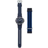 Casio Pro Trek Climber Line Radio Solar PRW-50YFE-2AJR Men's Watch Blue