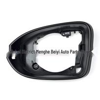 Volkswagen Golf 8 ID.3 Išorinio galinio vaizdo veidrodžio apdailos rėmelis Šoninis korpusas Right Side [5H0 857 602] black