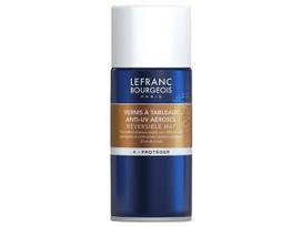Lakas aliejiniams dažamss LB matinis (anti-uv) 150ml aerozolis