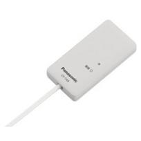 Panasonic belaidis adapteris Panasonic CF-TA9 gray
