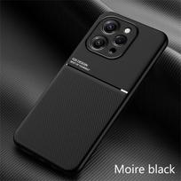 For Xiaomi Redmi 12 4G Case Car Magnetic Holder Leather Phone Cases For Redmy Redmi 12 Redmi12 4g 2023 Soft Silicone Back Cover For Redmi 12 4G juoda