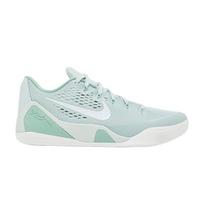 Nike Kobe 9 EM Low Protro Light Silver Steam 44.5 gray
