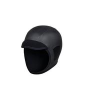 QUIKSILVER Surfing Cap (2Mm) Qs1982Kac M black