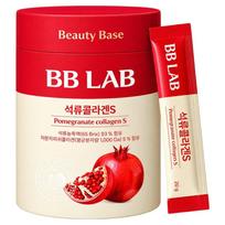 BB Lab Pomegranate Collagen S 30p 600g 1 pcs Ingredients: may be subject to change at the manufacturer’s discretion. For the | 600g 1 pcs