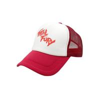 Fatal Fury Terry Bogard Themed Embroidered Duckbill Hat For Streetwear Outfits Net white