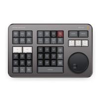 Blackmagic Design DaVinci Resolve Speed Editor Controller - Black