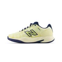 New Balance Fresh Foam X Ct Rally V2 Tennis Shoes Women's Low Top Ango 40 beige