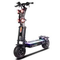 Elektrinis paspirtukas X13 Racing didelių ratų sulankstomas elektrinis paspirtukas 8000W 60V 50Ah 70-90km/h Maksimalus nuvažiuojamas atstumas 70-120KM Elektrinis paspirtukas suaugusiems