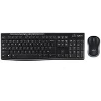 Logitech MK270 Wireless Keyboard and Mouse Combo