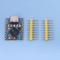 Esp32 S3 Mini kūrimo plokštė Esp32-S3-Zero Esp32-S3Fh4R2 Wifi Bluetooth Įrankiai ONE SIZE