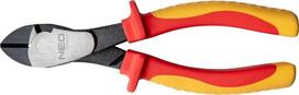 Neo 01-244 Šoninės replės 180mm, 1000v