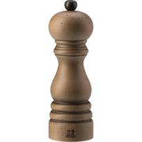 Peugeot "antique" druskos malūnėlis, 18 cm, medinis
