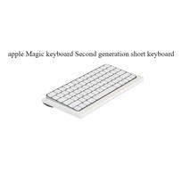 NEW Suitable for Apple Magic Keyboard Costom Palm Rest Keyboards Stand Compack Wooden Environmental Protection Wrist Rests Gifts