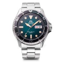 [Orient] Mako RN-AA0811E Automatic Divers Watch (Green)