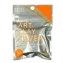 Aida Kagaku Kogyo Art Clay Silver 50g