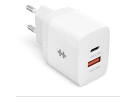 Įkroviklis nešiojamam kompiuteriui Hyper - HyperJuice 20W USB-C Charger (EU)