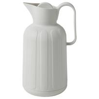 IKEA TAGGOGA Termosinis butelis gray