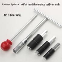 PPR Pipe Hot Melt Water Stop Needle for Leak Repair and Tap Water Heating Block