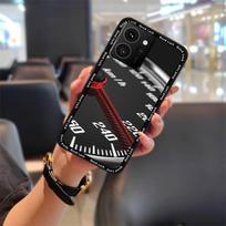 Atsparus vandeniui grafiti telefono dėklas Nokia HMD Skyline, madingo dizaino, silikoninis galinis dangtelis, atsparus smūgiams, pilnas apsauginis apvyniojimas Nokia HMD Skyline