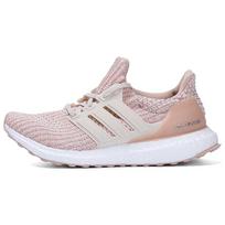 adidas Ultra Boost 4.0 Ash Pearl Women's bb6497 39⅓ white
