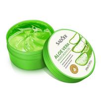 SADOER maitinamasis drėkinamasis alavijo gelis green