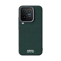 For VIVO iQOO 15 Ultra Case Protective Solid Ball Pattern Mobile Phone Back Cover IQOO 15 Ultra black