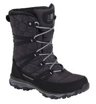 Karrimor Polar Quilt Moteriški Žieminiai Batai Sniego Batai black