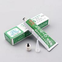 Clear Sealing Silicone Glue 705 TIANMU Heat Conductive High Adhesion Adhesive for Ceramic Wood Plastic Bonding Home Use A208