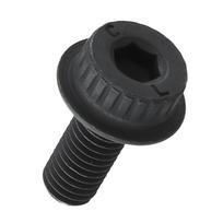 DWS715 kampinio pjūklo ašmenų varžtas N600011 kairiarankis 20mm atsarginė dalis
