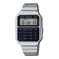 Vyriškas laikrodis Casio Vintage Calculator
