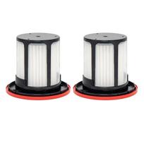 Tinka Bosch Unlimited Gen2 Series 6 HEPA pakaitinis filtras Bosch BCS611 BCS612 BSS61 BCS611 BKS611 serijoms black