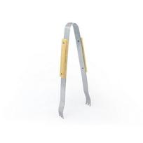 Grilio žnyplės Mirpol AE404, 38 cm