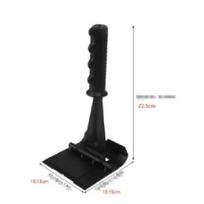 Trim Puller Tile Removal Mult Tool for Commercial Work Home Improvement Baseboard Molding Siding and Floor Removal Remodeling