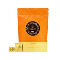 CheongKwanJang Renesse Raudonojo ženšenio saldainiai be cukraus 240g orange