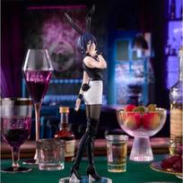 [Chainsaw Man] Theater Edition Reze Arc BiCute Bunnies Figure Reze Figure Multicolor Approx. 27cm blue