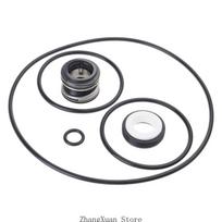 O Rings Seal For Swimming Pool Pumps Repair Restores Optimal Pressure And Prevents Motor Damage 3XUF CN gray